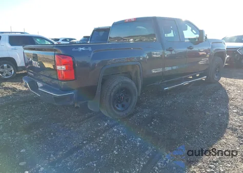 2014 GMC Sierra 1500 from USA, damaged, VIN 1GTV2TEC5EZ262992